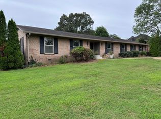 1014 N Heritage Dr, Maryville, TN 37803