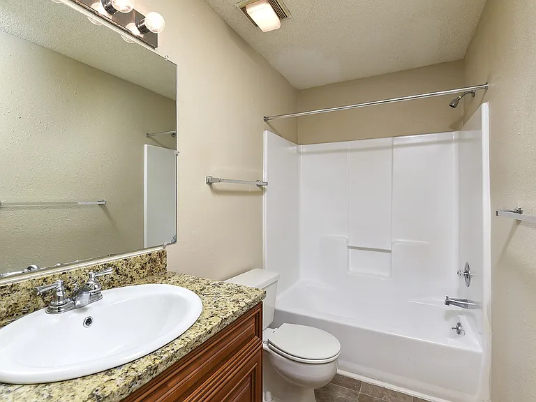 Sedgefield Bathroom