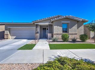 22464 E Munoz St, Queen Creek, AZ 85142