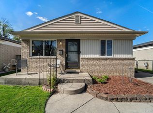 11347 Coolidge Ave, Warren, MI 48089