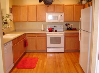 6440 Cavalry Point, Colorado Springs, CO 80923