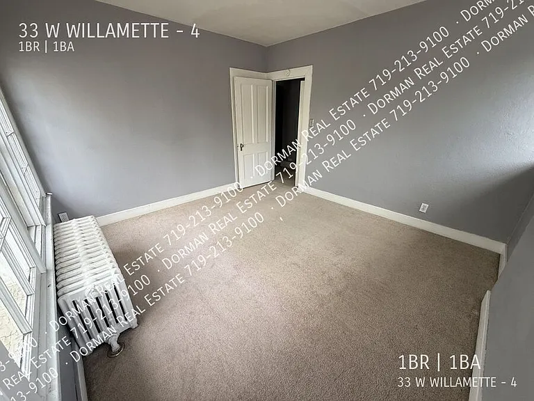 33 W Willamette Ave #4 — Photo 9