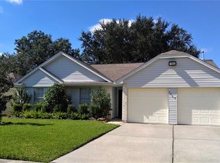 3806 Pecan Cir, La Porte, TX 77571