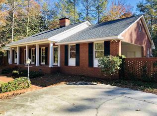 162 Woodland Trails Rd, Dublin, GA 31021