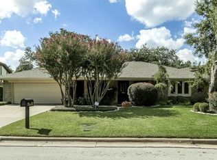 4800 Spring Creek Rd, Arlington, TX 76017