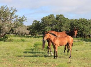 250 S Encino Xing, Liberty Hill, TX 78642