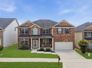 3532 Cragstone Rd, Lithonia, GA 30038