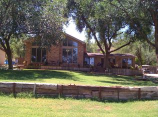 544 Comanche Dr, Lubbock, TX 79404