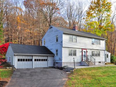 70 Mountain Road, Woodbury, CT, 06798