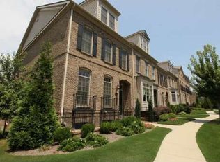 667 Lockton Pl, Sandy Springs, GA 30342