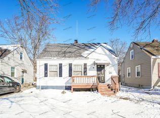 3163 Lincoln St, Lorain, OH 44052