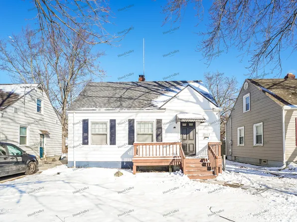 3163 Lincoln St, Lorain, OH 44052