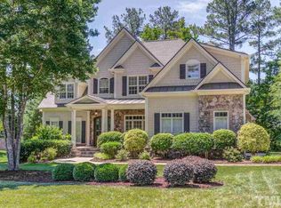 2638 Iveysprings Ct, Apex, NC 27539