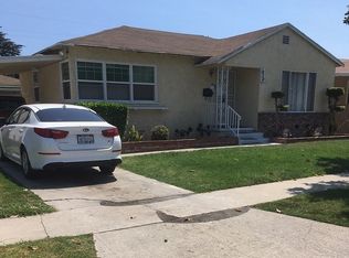 1654 E 122nd St, Los Angeles, CA 90059