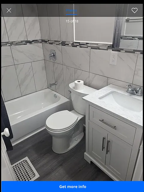 2 bed, 978 sqft, $1,150 — Photo 3