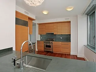 Rented by Corcoran