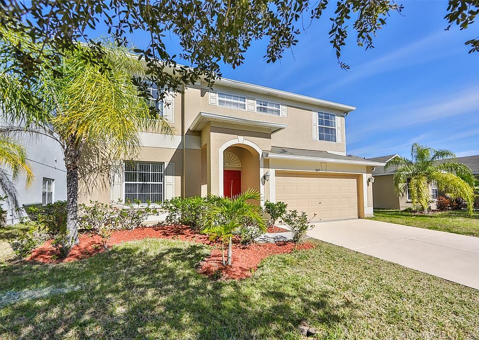 8425 Carriage Pointe Dr, Gibsonton, FL 33534 Zillow
