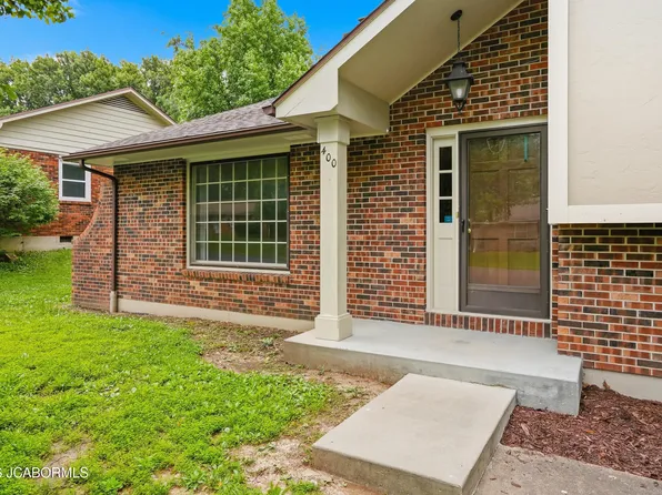 400 Douglas Blvd, Fulton, MO 65251