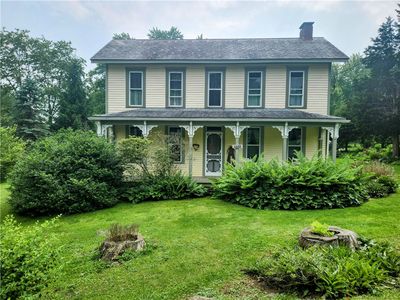 6680 Old Route 422, New Castle, PA, 16101