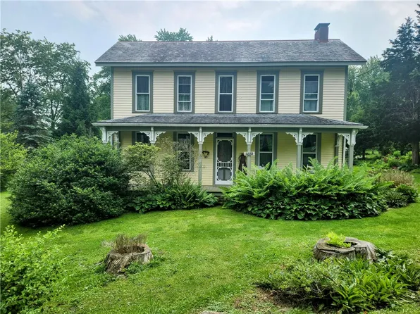 6680 Old Route 422, New Castle, PA 16101