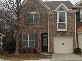 2686 Ridge Run Trl, Duluth, GA 30097