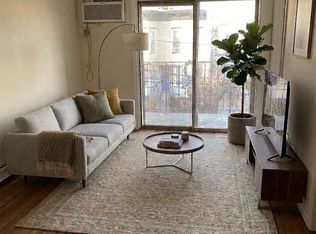 99 Ferry St #5, Jersey City, NJ 07307
