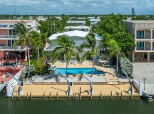 179 Lorelane Pl, Key Largo, FL 33037