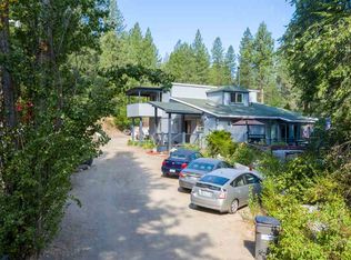 19211 N Southbank Rd, Nine Mile Falls, WA 99026
