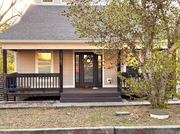 1165 S Ellis Ave, Fayetteville, AR 72701