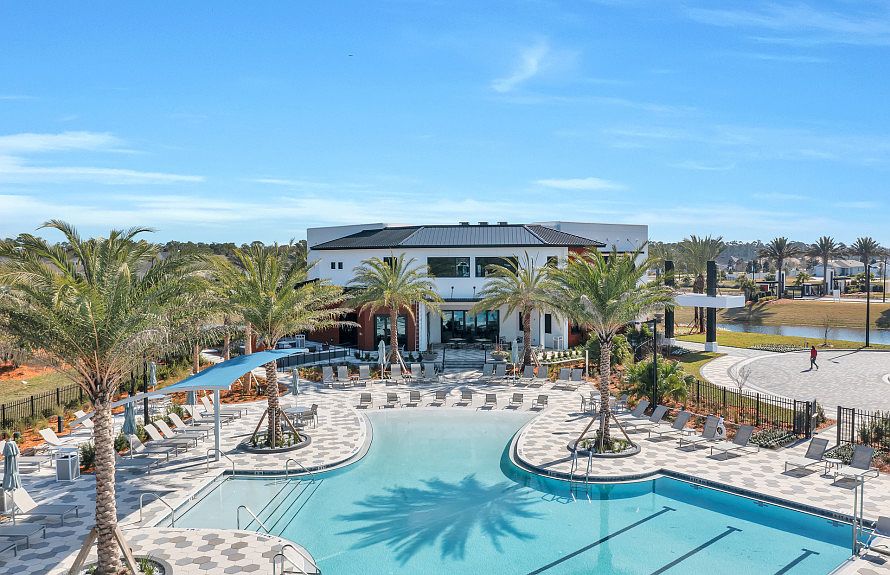 Del Webb eTown by Del Webb in Jacksonville FL | Zillow