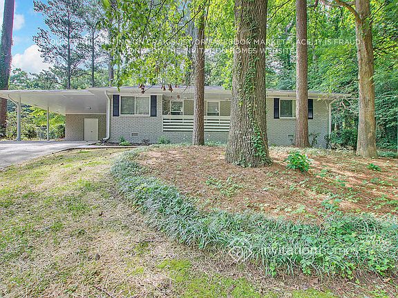 2nd image of 3873 W Hilda Cir