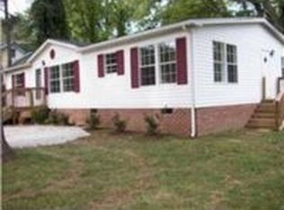 505 6th Ave, Columbia, TN 38401