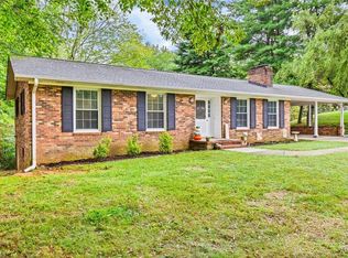 1471 Pleasant View Church Rd, Danbury, NC 27016