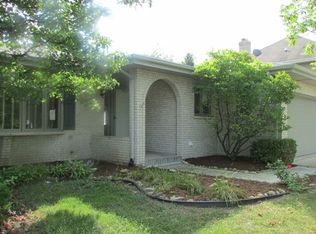 14907 Cog Hill Ln, Homer Glen, IL 60491
