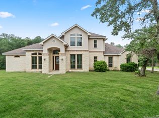 11511 Baxtershire, Helotes, TX 78023