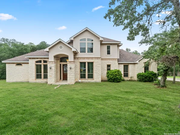 11511 BAXTERSHIRE, Helotes, TX 78023