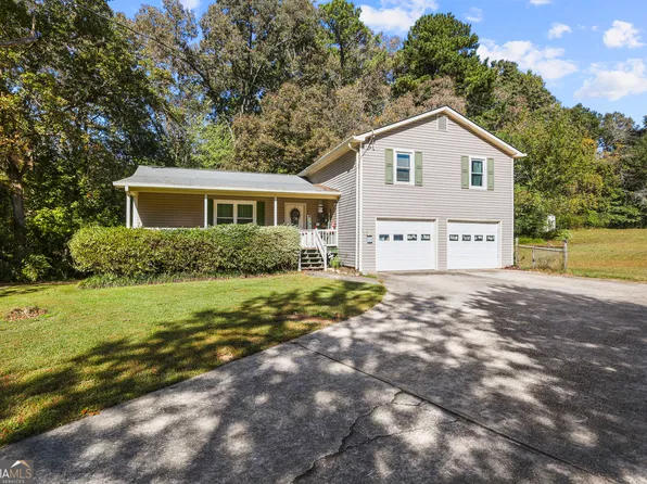450 Hudson Cir, Douglasville, GA 30134