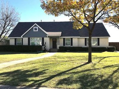 12106 Ridgefair Pl, Farmers Branch, TX, 75234