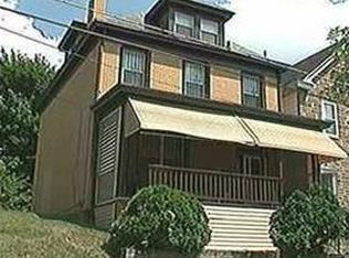 521 Delmont Ave, Pittsburgh, PA 15210