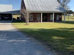 109 Brasseaux Rd, Carencro, LA 70520