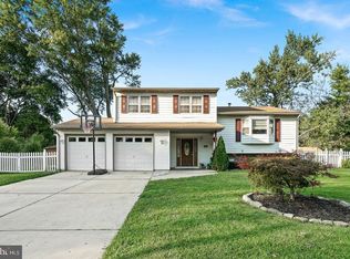 11 Durham Ter, Eastampton, NJ 08060