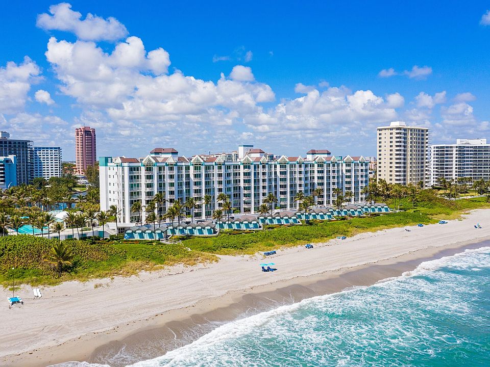 1st image of 800 S Ocean Boulevard #PH4