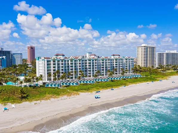 800 S Ocean Boulevard #PH4, Boca Raton, FL 33432