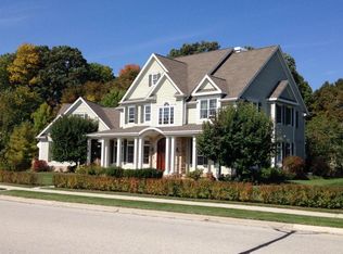 222 Forest Rd, Kohler, WI 53044