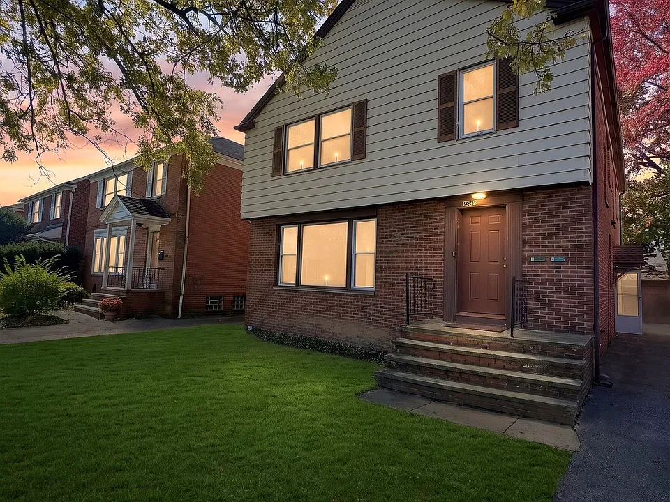2384 Warrensville Center Rd #1