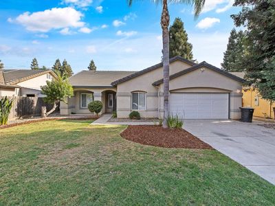 4319 E Sue Avenue, Visalia, CA, 93292