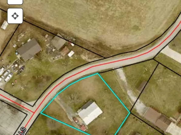 385 Sunshine Hls, London, KY 40744