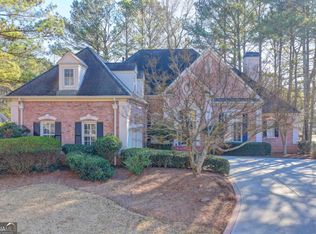 3021 Shinnecock Hills Dr, Johns Creek, GA