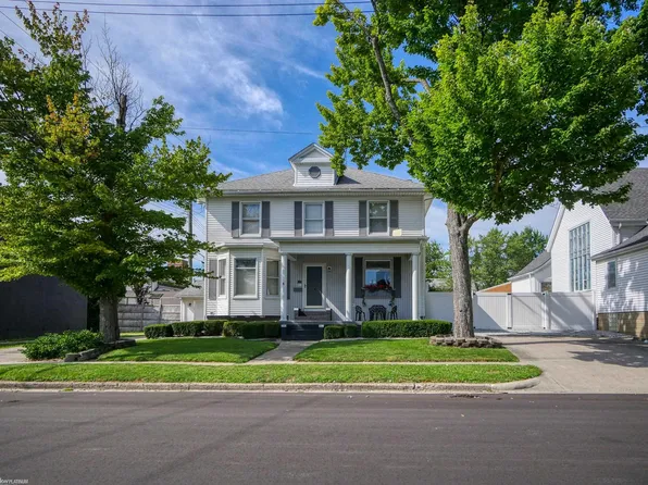 1 E Mechanic St, Yale, MI 48097