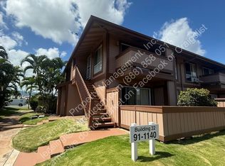 91-1140 Mikohu St APT 32U, Ewa Beach, HI 96706